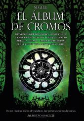 ALBUM DE CROMOS, EL