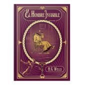 El hombre invisible