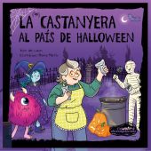 CASTANYERA AL PAIS DE HALLOWEEN, LA