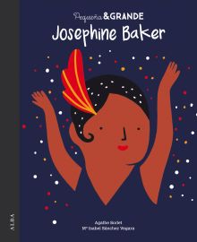 PEQUEÑA & GRANDE JOSEPHINE BAKER