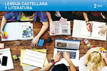LENGUA CASTELLANA Y LITERATURA. 2 ESO. EDUCAMOS