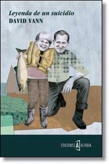 LEYENDA DE UN SUICIDIO