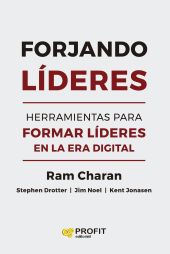 FORJANDO LIDERES