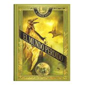 Colección Maestros del Fantástico VII