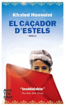 EL CAÇADOR D'ESTELS