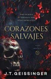 CORAZONES SALVAJES