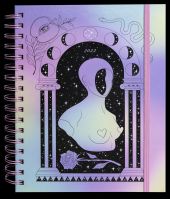 AGENDA ANUAL SEMANA VISTA 2022 ISA MUGURUZA