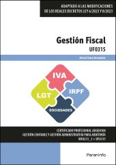 GESTION FISCAL