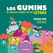 LOS GUMINS INFJUV ED24