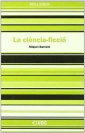 LA CIÈNCIA FICCIÓ