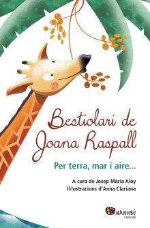 BESTIOLARI DE JOANA RASPALL