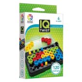 IQ TWIST