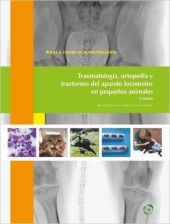 TRAUMATOLOGIA, ORTOPEDIA Y TRASTORNOS DEL APARATO 