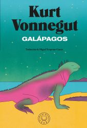 Galápagos. Edición ePub.