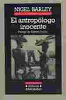 El antropólogo inocente