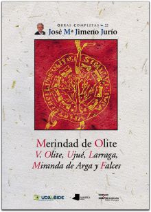 Merindad de Olite. V. Olite, Uju_, Larraga, Miranda de Arga y Falces