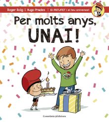 PER MOLTS ANYS, UNAI!