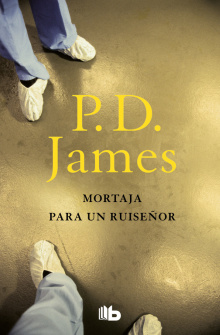 Mortaja para un ruiseñor (Adam Dalgliesh 4)