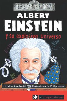 EINSTEIN y su explosivo Universo