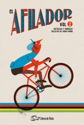 EL AFILADOR. VOLUMEN 2. ARTICULOS Y CRONICAS CICLI