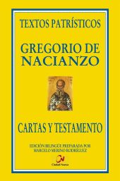 CARTAS Y TESTAMENTO