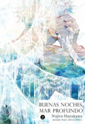 BUENAS NOCHES, MAR PROFUNDO 2