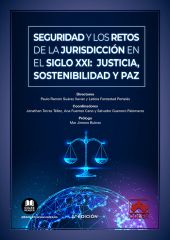 Seguridad y los retos de la jurisdicción en el siglo XXI: justicia, sostenibilid
