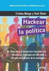 HACKEAR LA POLITICA