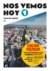 Nos Vemos Hoy 1 Premium . Edición para Estudiantes