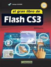 El Gran Libro de Flash CS3