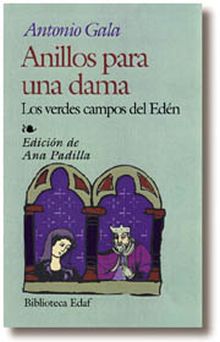 ANILLOS PARA UNA DAMA