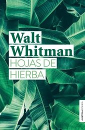 HOJAS DE HIERBA