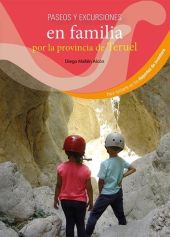 PASEOS Y EXCURSIONES EN FAMILIA POR LA PROVINCIA D