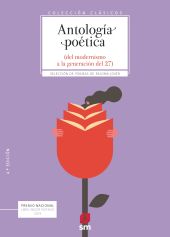 ANTOLOGIA POETICA