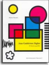 ANA GUTIÉRREZ SÍGLER. EL DISSENY QUOTIDIÀ