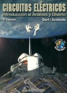 Introducción al Análisis y Diseño de Circuitos Eléctricos