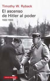 ASCENSO DE HITLER AL PODER, EL. 1932-1933