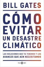 COMO EVITAR UN DESASTRE CLIMATICO