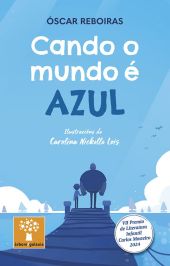 Cando o mundo é azul