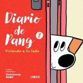 DIARIO DE PANG 2: VIVIENDO A TU LADO