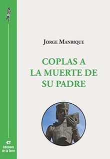 COPLAS A LA MUERTE DE SU PADRE