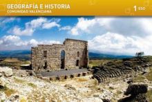 GEOGRAFÍA E HISTORIA. 1 ESO. EDUCAMOS. COMUNIDAD VALENCIANA