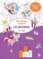 MIS DIBUJOS MAGICOS-LOS UNICORNIOS