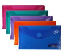 SOBRE CIERRE VELCRO RECIBOS SURTIDO SUPRA