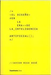 EL DISEÑO EN LA ERA DE LA INTELIGENCIA ARTIFICIAL