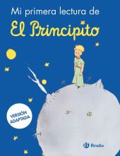 Mi primera lectura de El Principito