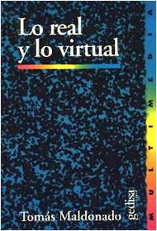 LO REAL Y LO VIRTUAL