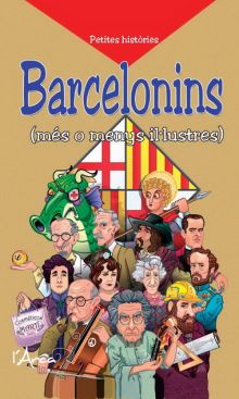 PETIRES HISTORIES BARCELONINS