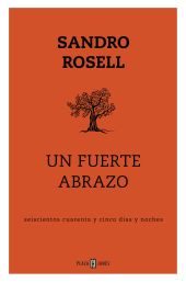 UN FUERTE ABRAZO