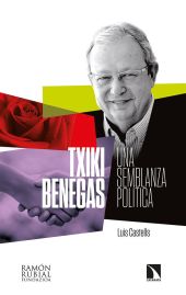 Txiki Benegas